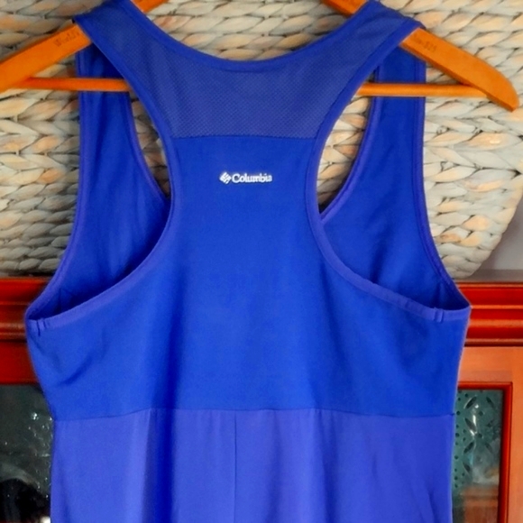 Columbia Omni-Wick Dress With Pockets - Picture 6 of 8